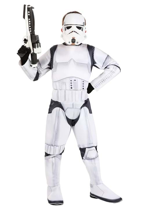 Stormtrooper Costume for Children