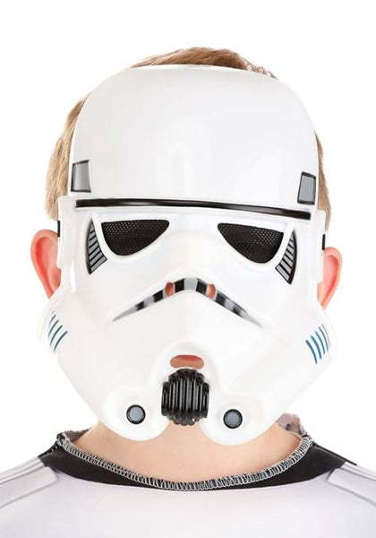 Imperial Stormtrooper Mask for Kids