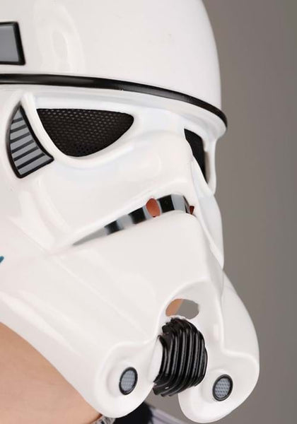 Imperial Stormtrooper Mask for Kids