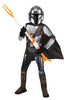 The Mandalorian Costume for Kids