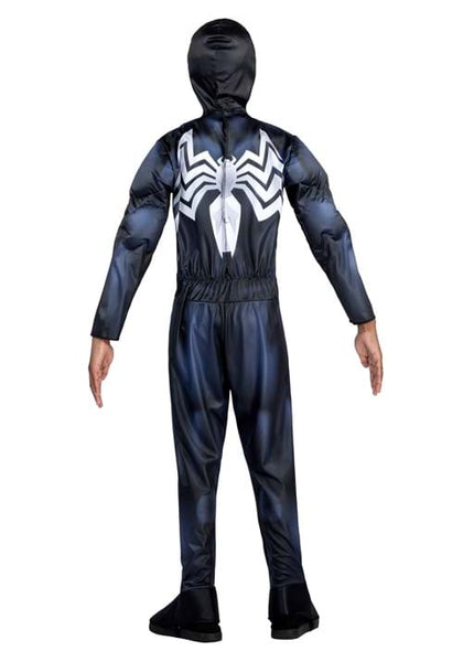 Marvel Venom Qualux Costume for Boys