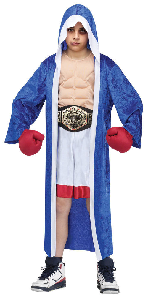 Boxing Champ | Child