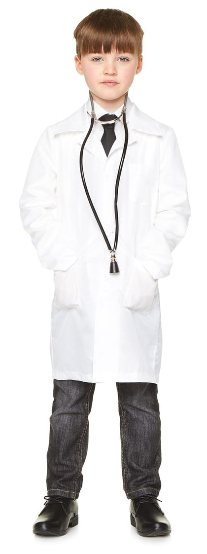 Doctor Lab Coat | Child 