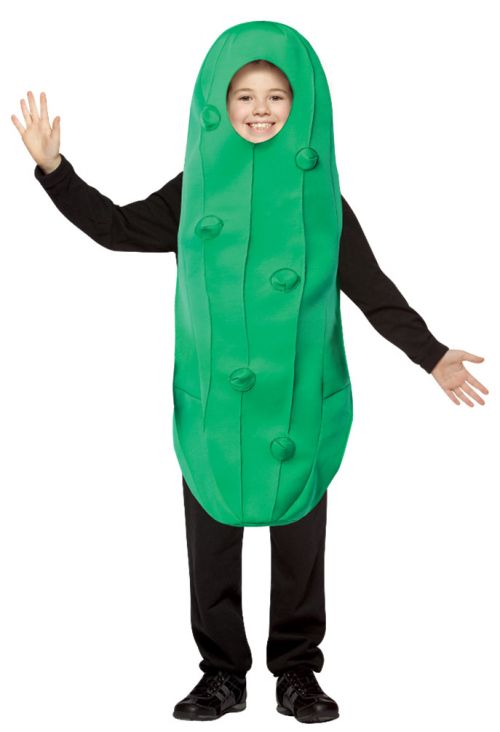 Pickle Costume | Child