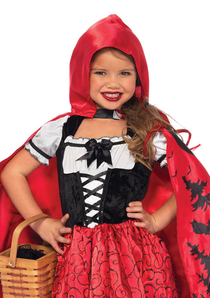 Red Riding Hood | Child