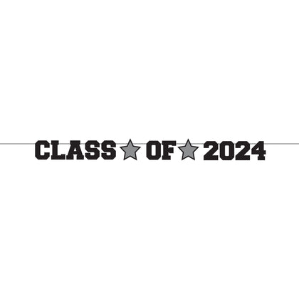 Class of 2024 Banner