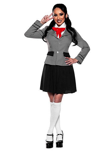 Anime School Girl | Adult
