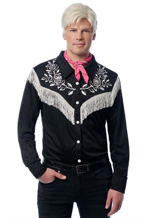 Dream Boy Western Shirt | Adult