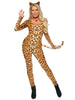 Cougar Catsuit | Adult