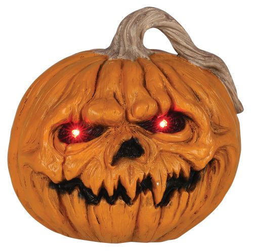 Creepy Pumpkin