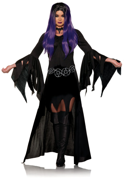 Dark Spell Costume | Adult