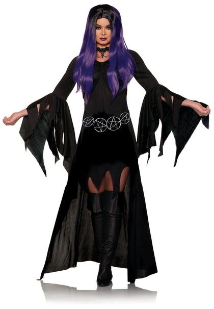 Dark Spell Costume | Adult