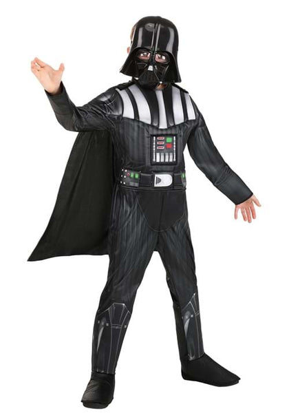 Darth Vader Costume for Children