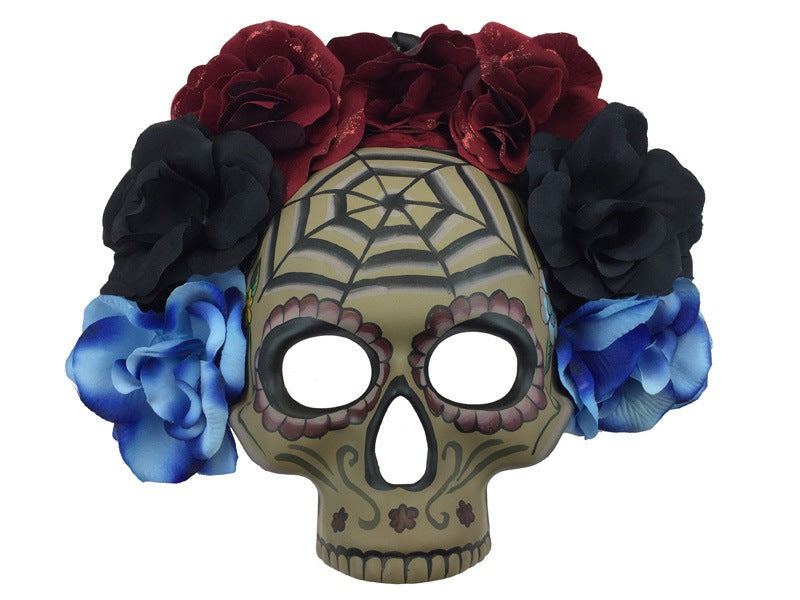 Day of the Dead Mask