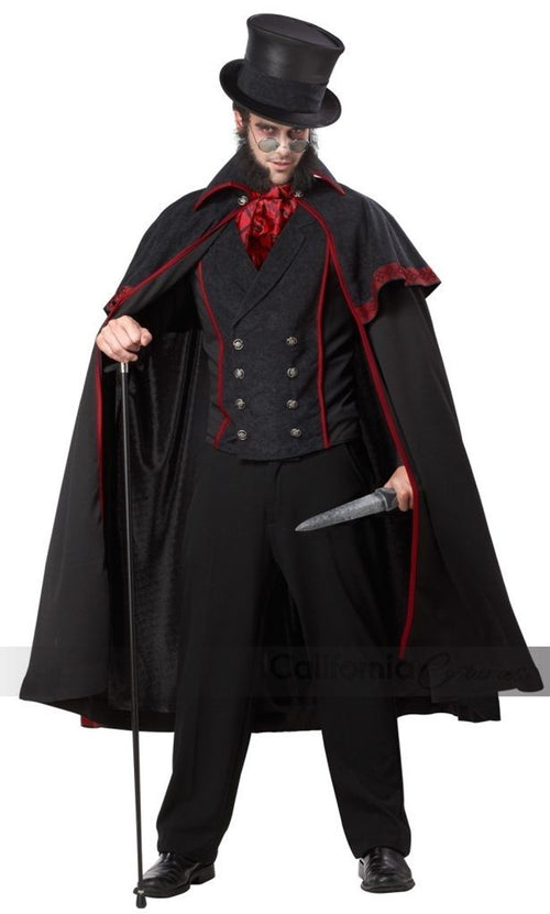 JACK THE RIPPER | ADULT