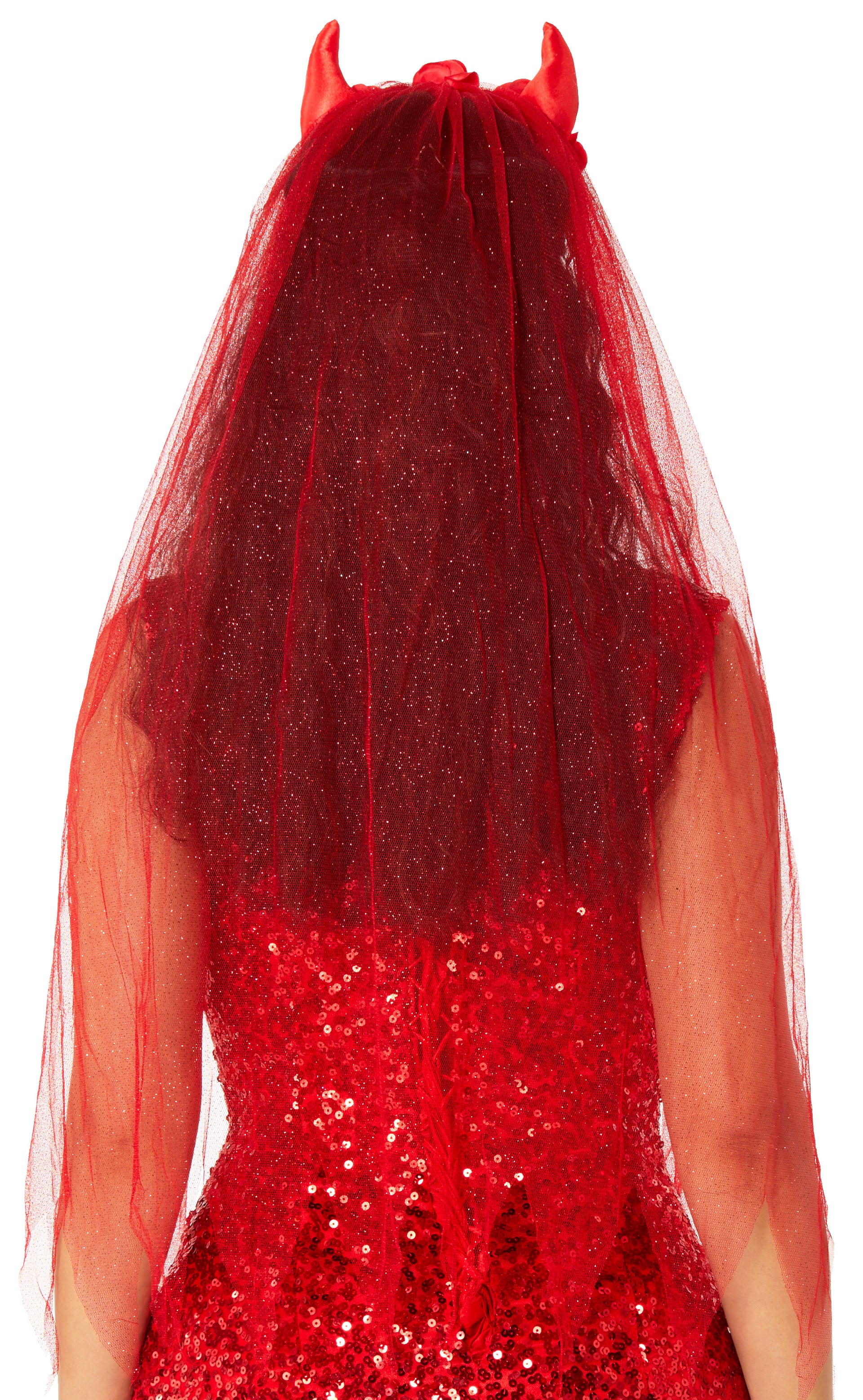 Devil Veil