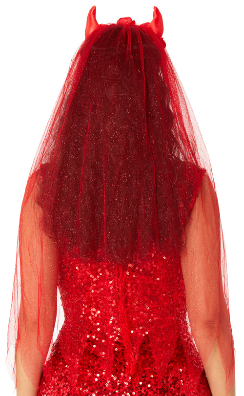 Devil Veil