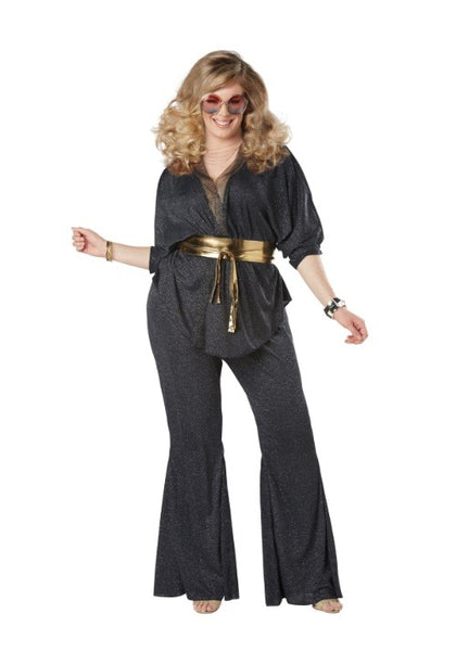 DISCO DAZZLER / PLUS