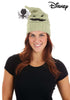 Disney Nightmare Before Christmas Oogie Boogie Knit Hat