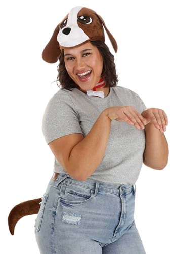 Dog Costume Accessory Kit