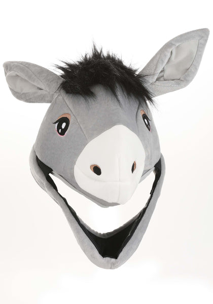 Donkey Jawesome Costume Mask