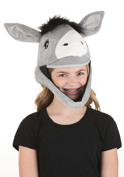 Donkey Jawesome Costume Mask