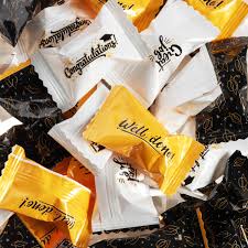 Graduation Buttermints 13oz