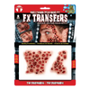 Trypophobia – 3D FX Transfers