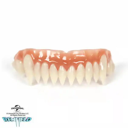 Dracula – Renfield – Teeth FX