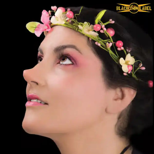 Pixie Nose | Black Label Latex