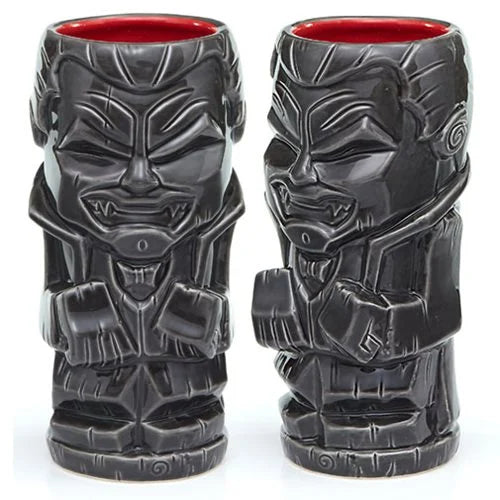Dracula 17 oz. Geeki Tikis Mug
