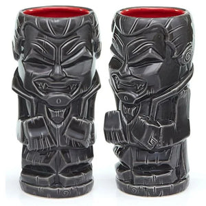 Dracula 17 oz. Geeki Tikis Mug