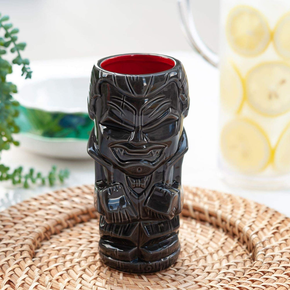 Dracula 17 oz. Geeki Tikis Mug