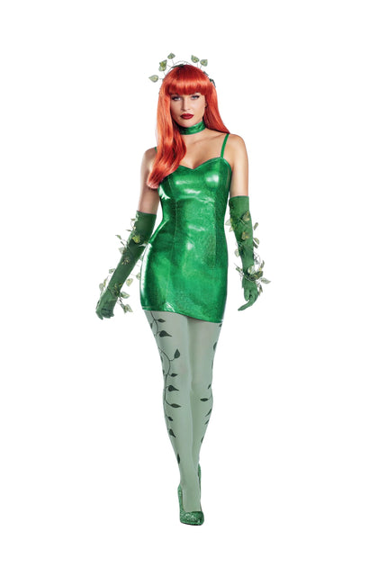 Dreamgirl Poison Oak