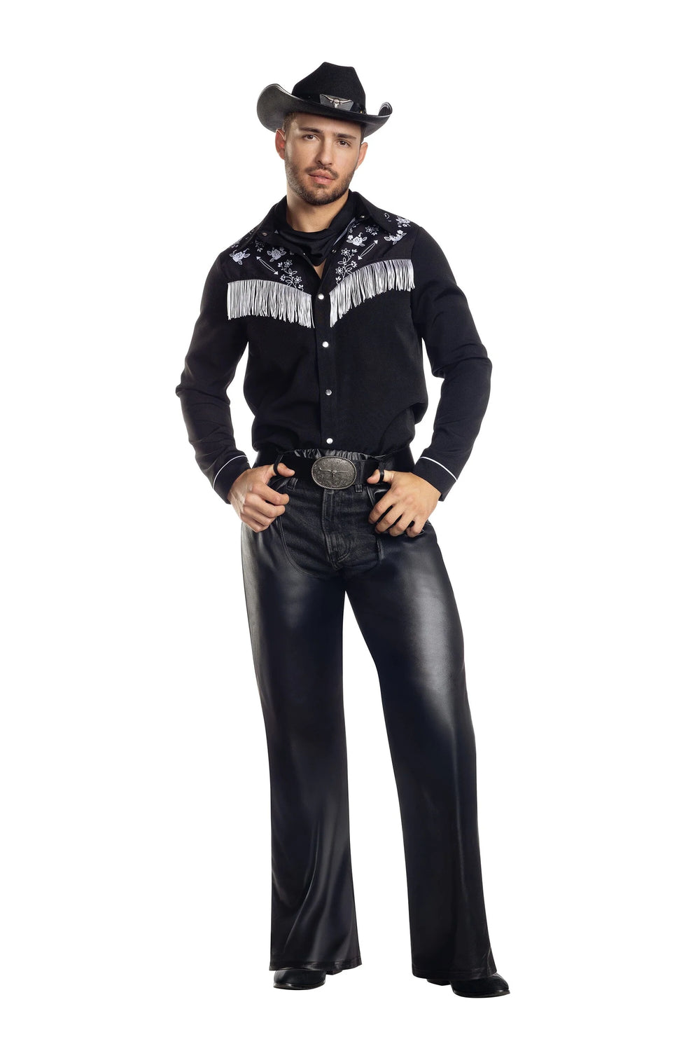 Cowboy Jim