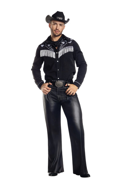 Cowboy Jim