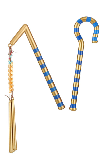 Egyptian Crook Flail Accessory