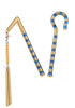 Egyptian Crook Flail Accessory