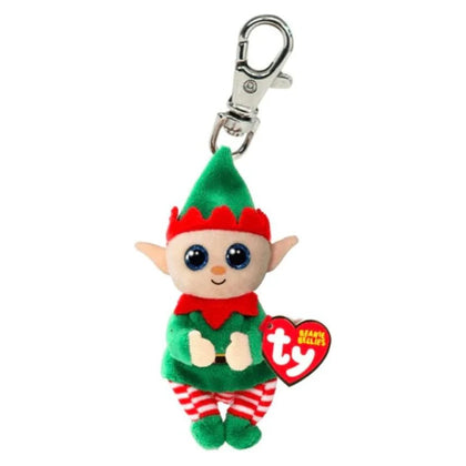 Elfonzo Ty Beanie Bellies Clip