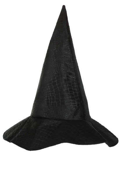 Women's Elphaba Witch Hat
