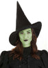 Women's Elphaba Witch Hat