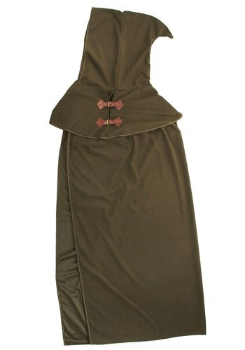 Elven Cloak