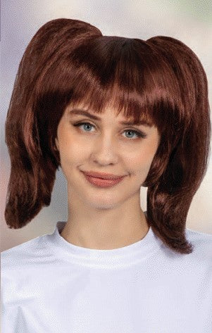 Brown Envy Anime | Wig