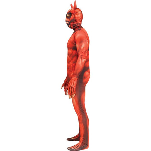 Evil Demon  | Adult