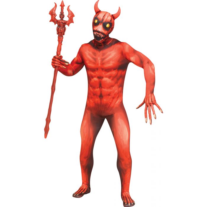 Evil Demon  | Adult