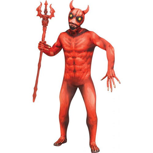 Evil Demon  | Adult