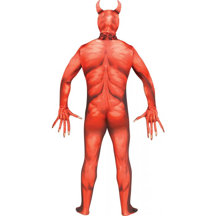 Evil Demon  | Adult