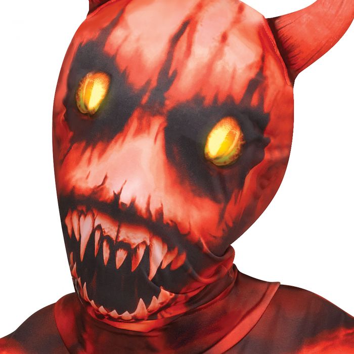 Evil Demon  | Adult