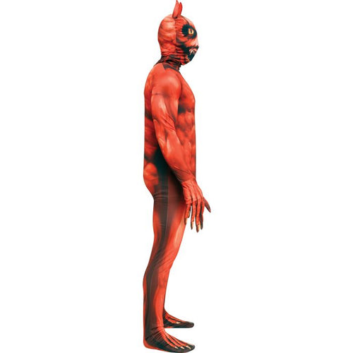 Evil Demon  | Adult