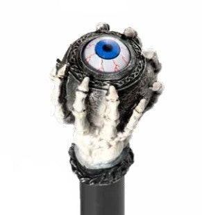 eyeball cane